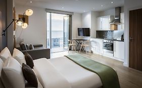 Aparthotel Adagio London  4*